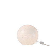 Spot Wit Electrical part Rond 20 cm 20x20x18 cm-Spots-J-Line
