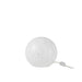 Spot Wit Electrical part Rond 20 cm 20x20x18 cm-Spots-J-Line