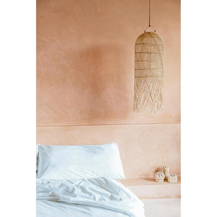 Squid Hanglamp - Naturel - M-Hanglampen-Bazar Bizar