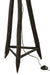 Standing Lamp Branch Arthur Wood Brown Large-Vloerlampen-J-Line