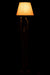 Standing Lamp Branches Chestnut Wood Black-Vloerlampen-J-Line