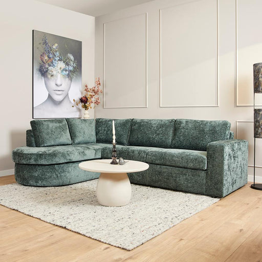 StarFurn MySofa 3-zitsbank 80x100 cm - MYS-2000-3-Zitsbanken-Starfurn