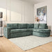 StarFurn MySofa 3-zitsbank 80x100 cm - MYS-3-Zitsbanken-Starfurn