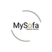 StarFurn MySofa 3-zitsbank 80x100 cm - MYS-3-Zitsbanken-Starfurn