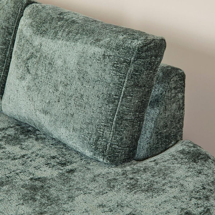StarFurn MySofa 3-zitsbank 80x100 cm - MYS-3-Zitsbanken-Starfurn