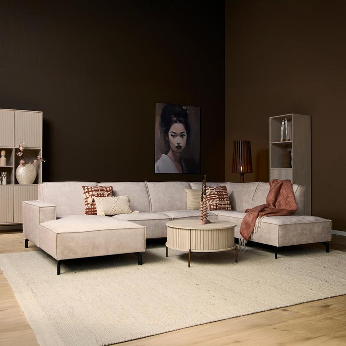 StarFurn MySofa 3-zitsbank - MYS-3-Zitsbanken-Starfurn
