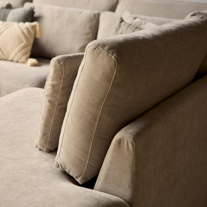 StarFurn MySofa 3-zitsbank - MYS-3-Zitsbanken-Starfurn