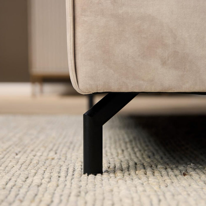 StarFurn MySofa 3-zitsbank - MYS-4004-3-Zitsbanken-Starfurn