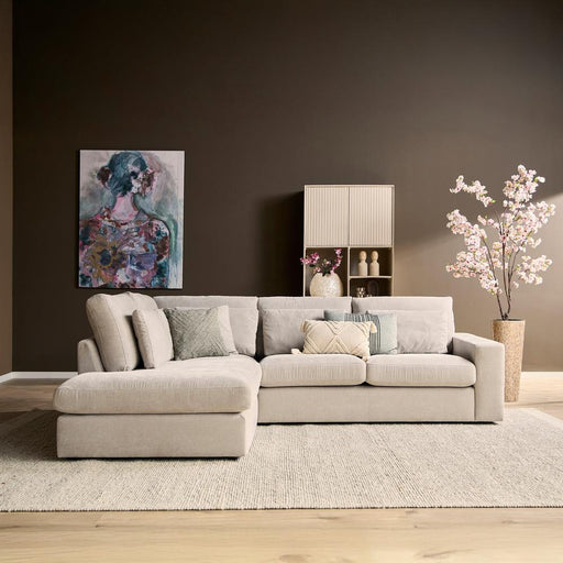 StarFurn MySofa 3-zitsbank - MYS-5000-3-Zitsbanken-Starfurn