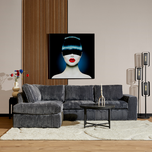 StarFurn MySofa 3-zitsbank - MYS-6002-3-Zitsbanken-Starfurn