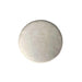 StarFurn MySofa Poef | Rond | 60 cm | Adore 102 | Creme-Poefs-Starfurn