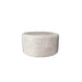 StarFurn MySofa Poef | Rond | 60 cm | Cremona 02 | Beige-Poefs-Starfurn