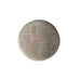 StarFurn MySofa Poef | Rond | 60 cm | Cremona 14 | Taupe-Poefs-Starfurn