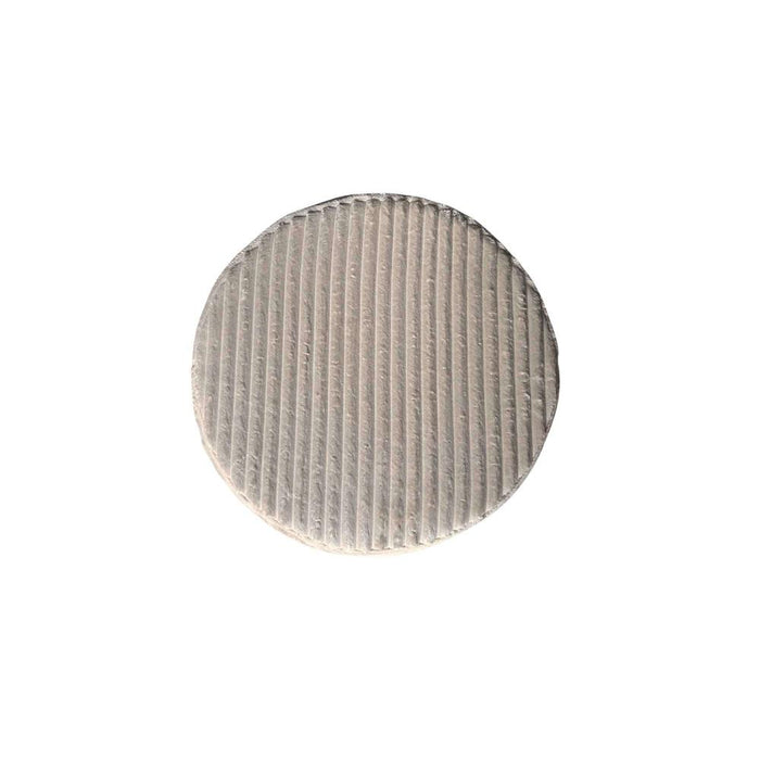 StarFurn MySofa Poef | Rond | 60 cm | Tilia 03 | Beige-Poefs-Starfurn