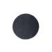 StarFurn MySofa Poef | Rond | 60 cm | Tilia 85 | Antraciet-Poefs-Starfurn