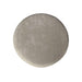 StarFurn MySofa Poef | Rond | 80 cm | Cremona 14 | Taupe-Poefs-Starfurn