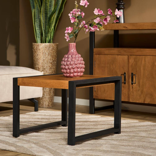 Starfurn Bijzettafel Boaz 60 cm-Bijzettafels-Starfurn