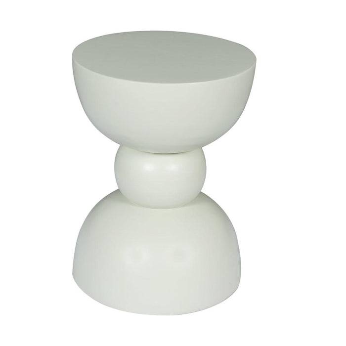 Starfurn Bijzettafel Jon | Groen-Bijzettafels-Starfurn