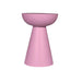 Starfurn Bijzettafel Owen | Roze-Bijzettafels-Starfurn