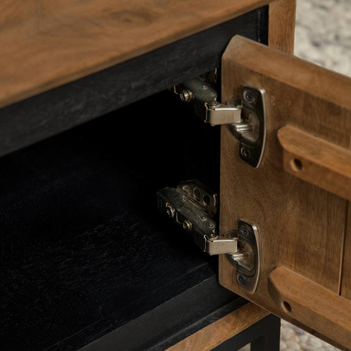 Starfurn Bijzettafel RichWood | 60 cm-Bijzettafels-Starfurn