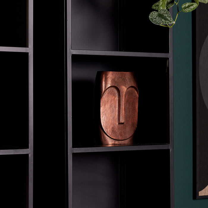 Starfurn Boekenkast Oakland | 50 cm-Boekenkasten-Starfurn