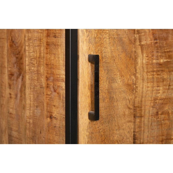 Starfurn Boekenkast Oakland | 50 cm-Boekenkasten-Starfurn