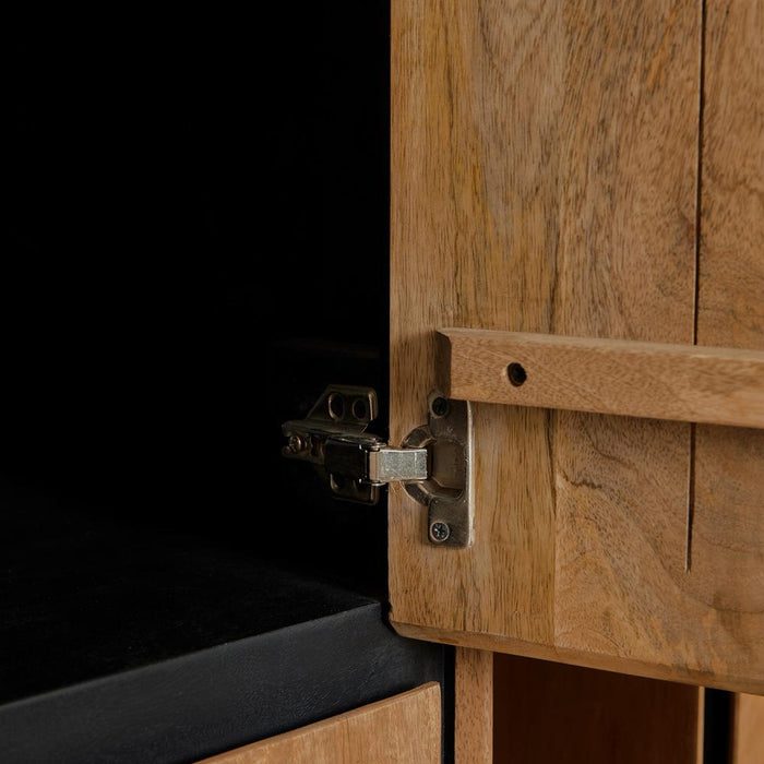 Starfurn Boekenkast RichWood | 60 cm-Boekenkasten-Starfurn