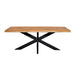 Starfurn Boomstamtafel Denver | 220 cm-Eettafels-Starfurn