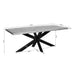 Starfurn Boomstamtafel Denver | 240 cm-Eettafels-Starfurn