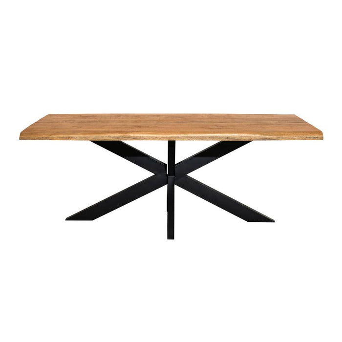 Starfurn Boomstamtafel Denver | 240 cm-Eettafels-Starfurn