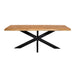 Starfurn Boomstamtafel Denver | 240 cm-Eettafels-Starfurn