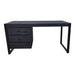 Starfurn Bureau Boaz Black-Bureaus-Starfurn
