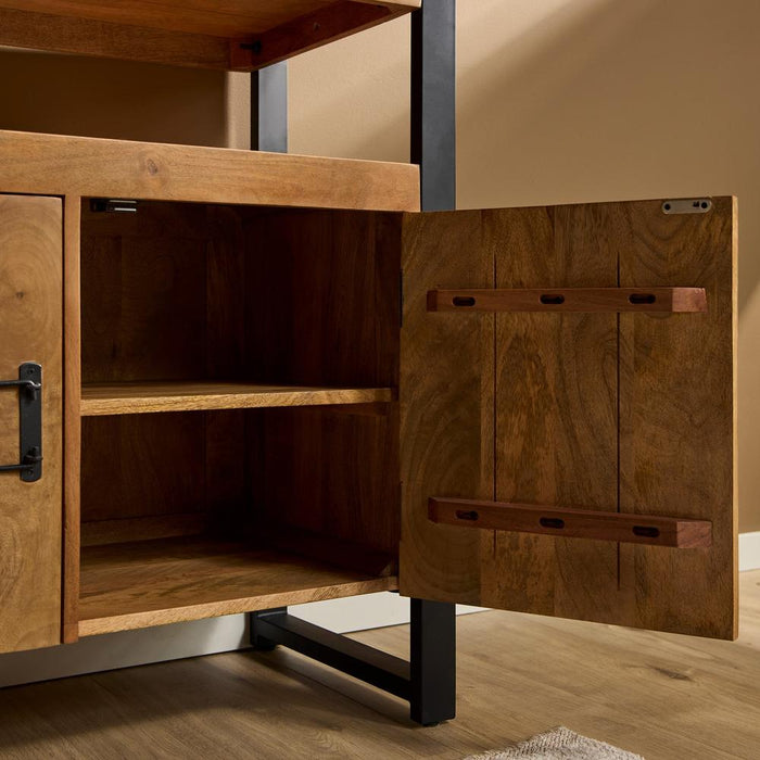 Starfurn Dressoir Boaz 175 cm-Dressoirs-Starfurn