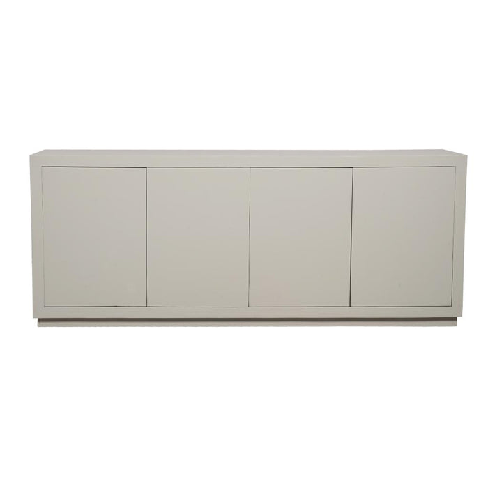 Starfurn Dressoir Brussel 4 deurs | 200 cm-Dressoirs-Starfurn