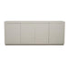 Starfurn Dressoir Brussel 4 deurs | 200 cm-Dressoirs-Starfurn
