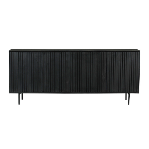 Starfurn Dressoir Madison | 210 cm-Dressoirs-Starfurn