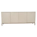 Starfurn Dressoir Madison Sand | 210 cm-Dressoirs-Starfurn