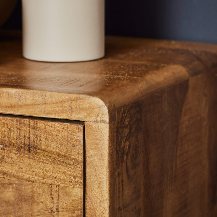 Starfurn Dressoir Omaha | 220 cm-Dressoirs-Starfurn