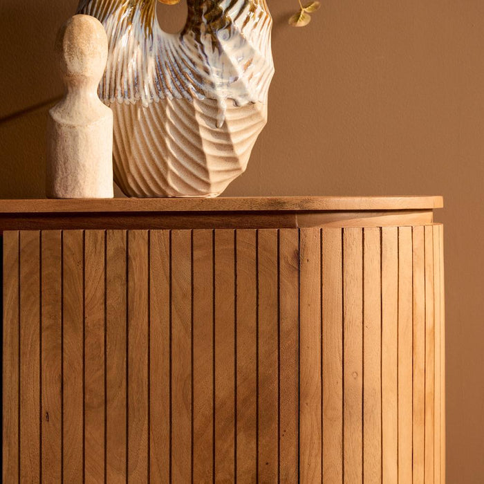 Starfurn Dressoir Solana | 165 cm | Naturel-Dressoirs-Starfurn