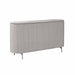 Starfurn Dressoir Solana | 165 cm | Taupe-Dressoirs-Starfurn