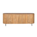Starfurn Dressoir Solana | 210 cm | Naturel-Dressoirs-Starfurn