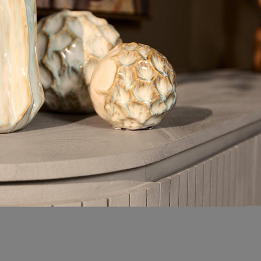 Starfurn Dressoir Solana | 210 cm | Taupe-Dressoirs-Starfurn