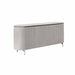 Starfurn Dressoir Solana | 210 cm | Taupe-Dressoirs-Starfurn