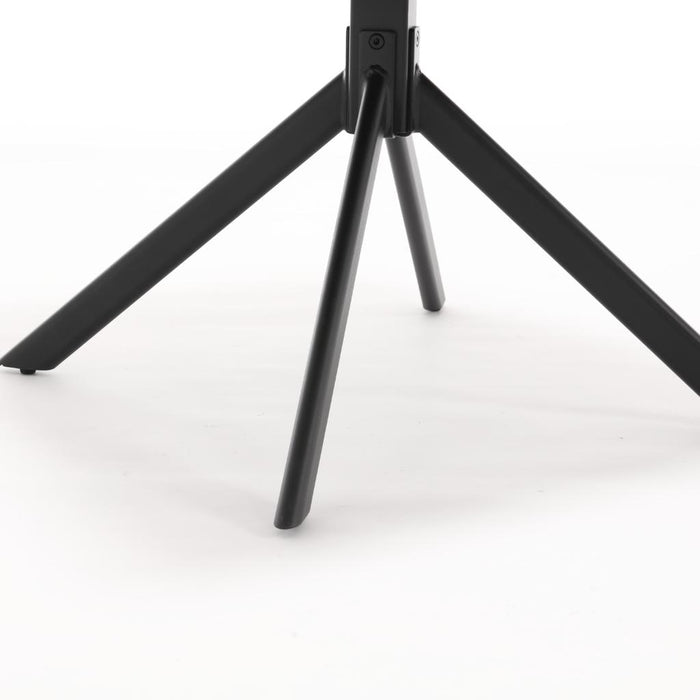 Starfurn Eetkamerstoel Dani | Velvet Beige-Eetkamerstoelen-Starfurn