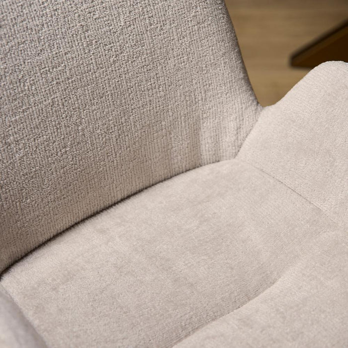 Starfurn Eetkamerstoel Evan | Sand-Eetkamerstoelen-Starfurn