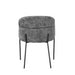 Starfurn Eetkamerstoel Otis | Grey-Eetkamerstoelen-Starfurn