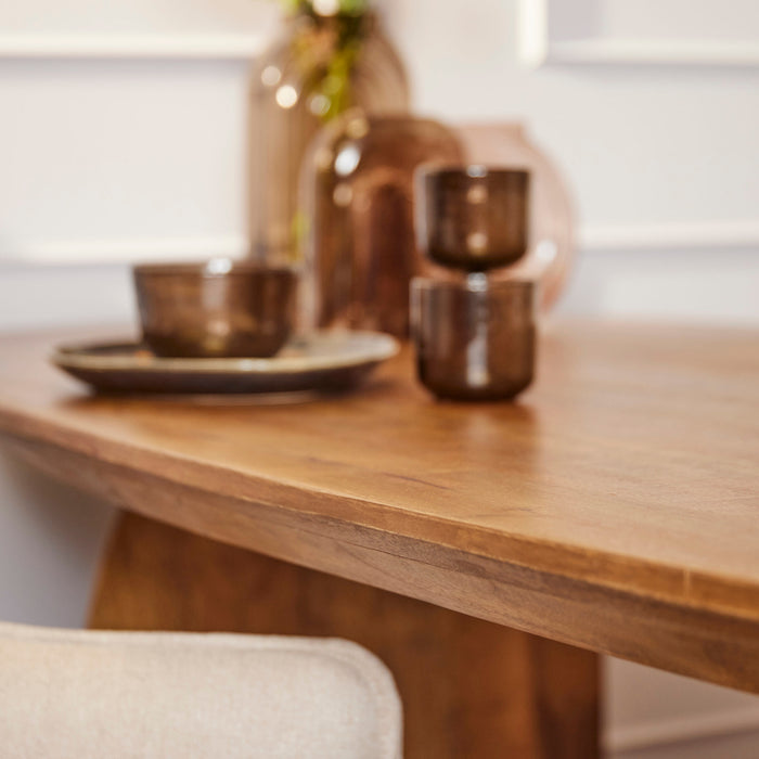 Starfurn Eetkamertafel Tense | 240 cm-Eettafels-Starfurn