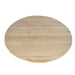 Starfurn Eiken eettafel Ferris | Rond 110 cm | Naturel-Eettafels-Starfurn