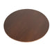 Starfurn Eiken eettafel Ferris | Rond 150 cm | Naturel-Eettafels-Starfurn