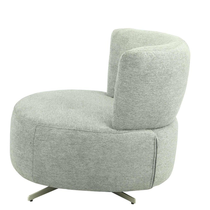 Starfurn Fauteuil Fien | Grey-Fauteuils-Starfurn